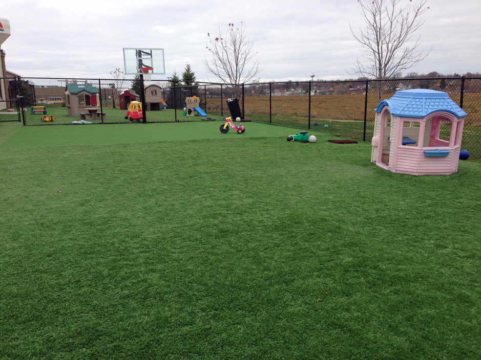 Grass Carpet Gardner, Florida Playground Turf, Commercial Landscape