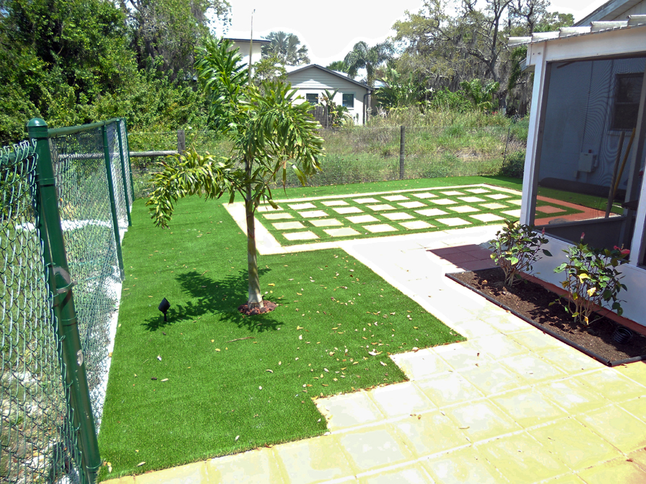 Synthetic Turf Supplier Saint Pete Beach, Florida Lawn And Garden, Backyard Landscaping Ideas
