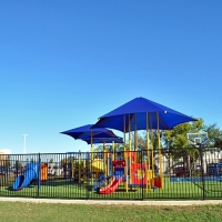 Best Artificial Grass Fort Meade, Florida Indoor Playground