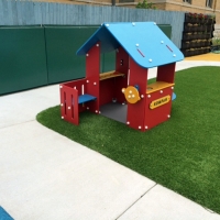 Fake Grass Carpet Aripeka, Florida Indoor Playground, Commercial Landscape