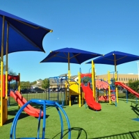 Faux Grass West Bradenton, Florida Indoor Playground, Recreational Areas