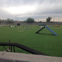 Grass Carpet Pineland, Florida Bocce Ball Court, Recreational Areas