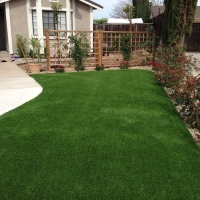 Grass Installation Punta Gorda, Florida Backyard Deck Ideas, Front Yard Design