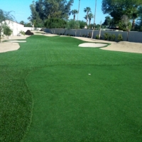 How To Install Artificial Grass Gulfport, Florida Outdoor Putting Green