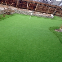 Lawn Services Okahumpka, Florida Indoor Putting Green, Backyards