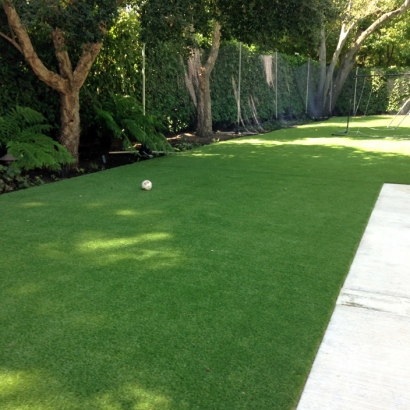 Artificial Grass Installation Immokalee, Florida Garden Ideas