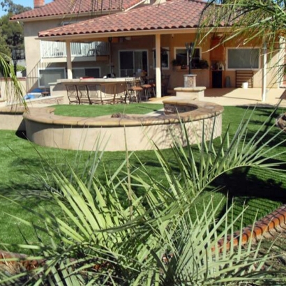 Artificial Grass Installation Lake Buena Vista, Florida Landscaping Business, Beautiful Backyards