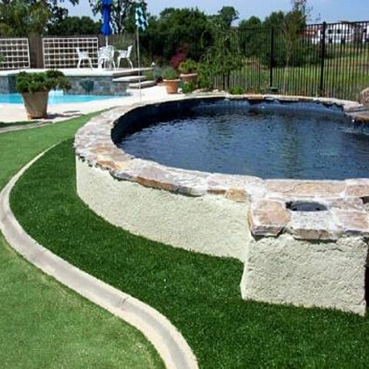 Best Artificial Grass Morriston, Florida Artificial Putting Greens, Backyard Design