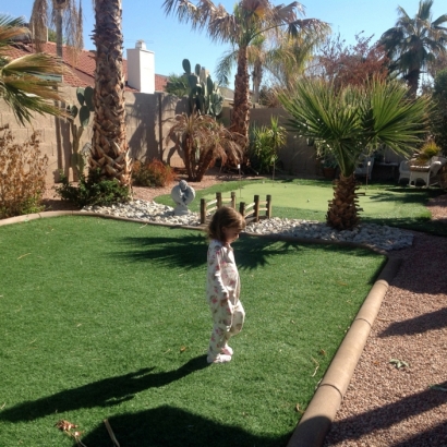 Installing Artificial Grass Bokeelia, Florida Design Ideas, Backyards