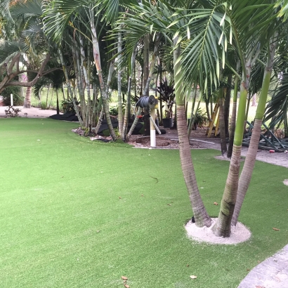 Installing Artificial Grass Lake Hart, Florida Rooftop, Commercial Landscape