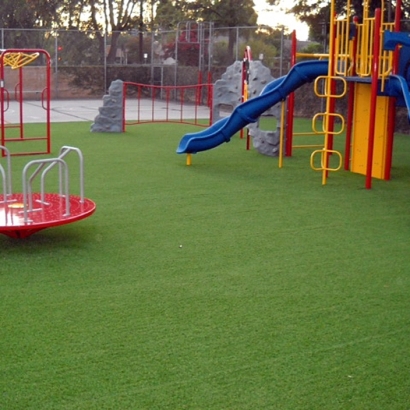 Synthetic Grass Cost Vero Beach, Florida Playground Turf, Recreational Areas