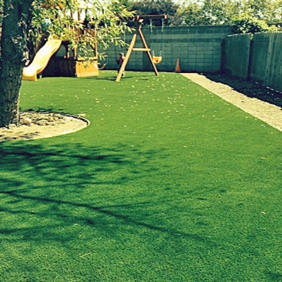 Synthetic Grass Sorrento, Florida Lawn And Landscape, Beautiful Backyards