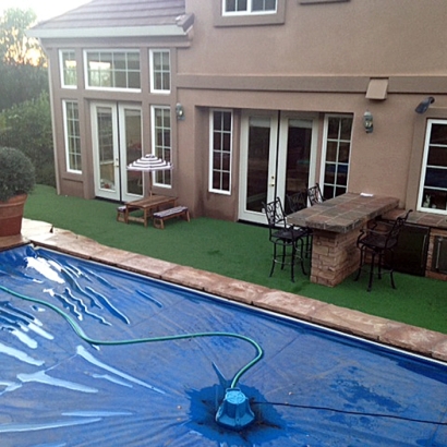 Synthetic Lawn Tildenville, Florida Lawn And Landscape, Kids Swimming Pools
