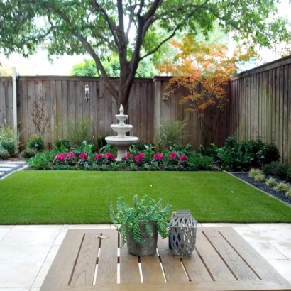 Synthetic Turf Supplier Clearwater, Florida Landscaping Business, Backyard