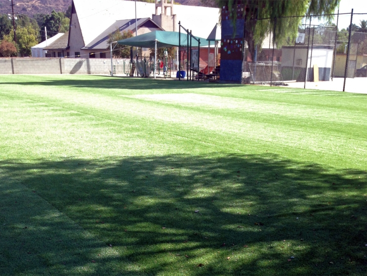 Green Lawn South Highpoint, Florida Rooftop, Recreational Areas