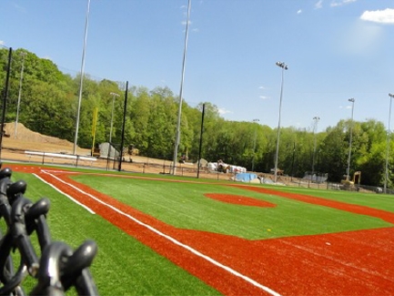 Outdoor Carpet Mulberry, Florida High School Sports