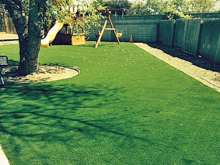 Synthetic Grass Sorrento, Florida Lawn And Landscape, Beautiful Backyards