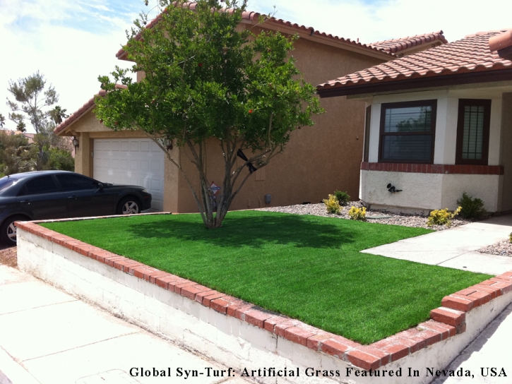 Synthetic Lawn Carrollwood Village, Florida Paver Patio, Front Yard Landscaping